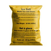 Ice Salt (20 KG Bag)